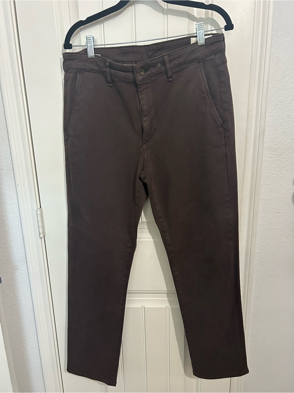 Rag and bone pants size 32
